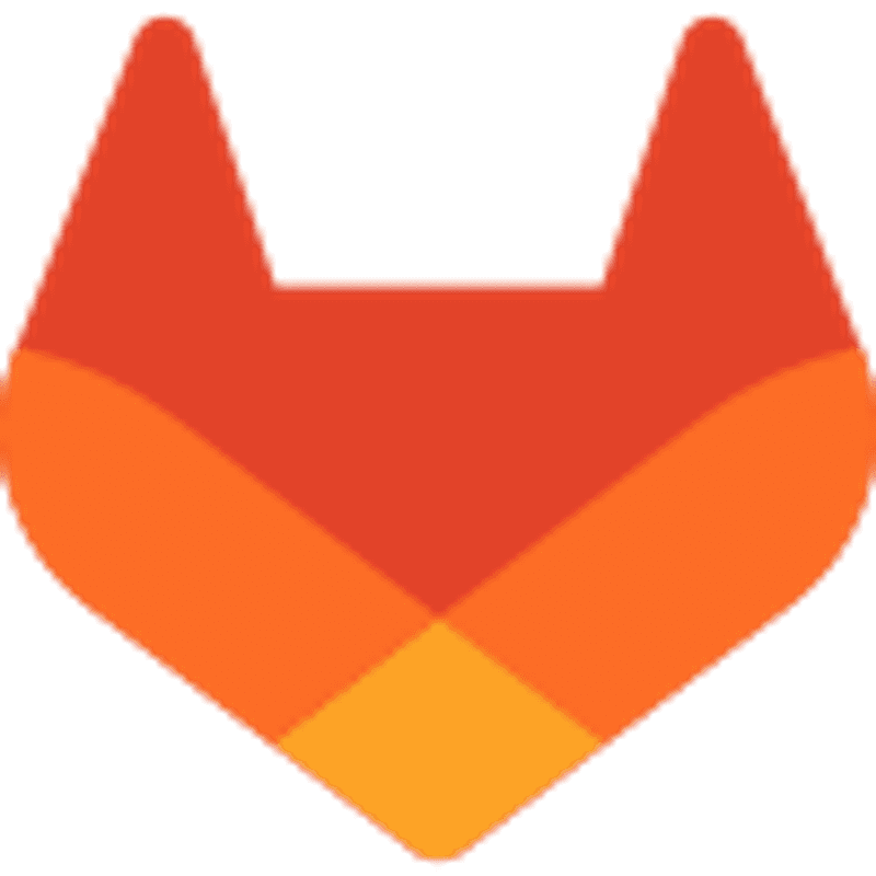 GitLab - Tools technology logo